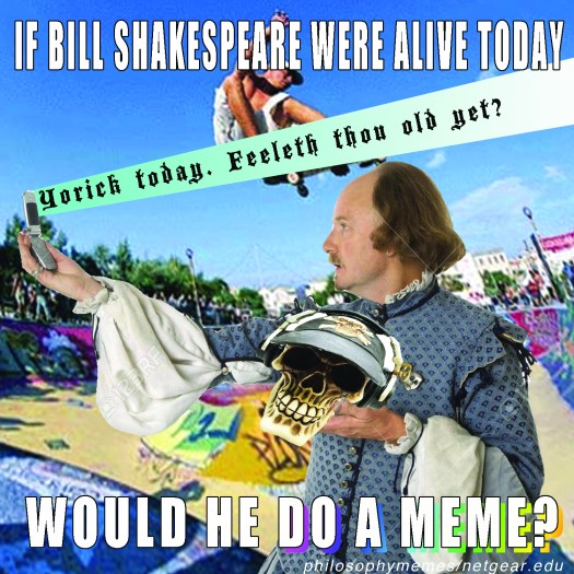 ShakespeareMeme